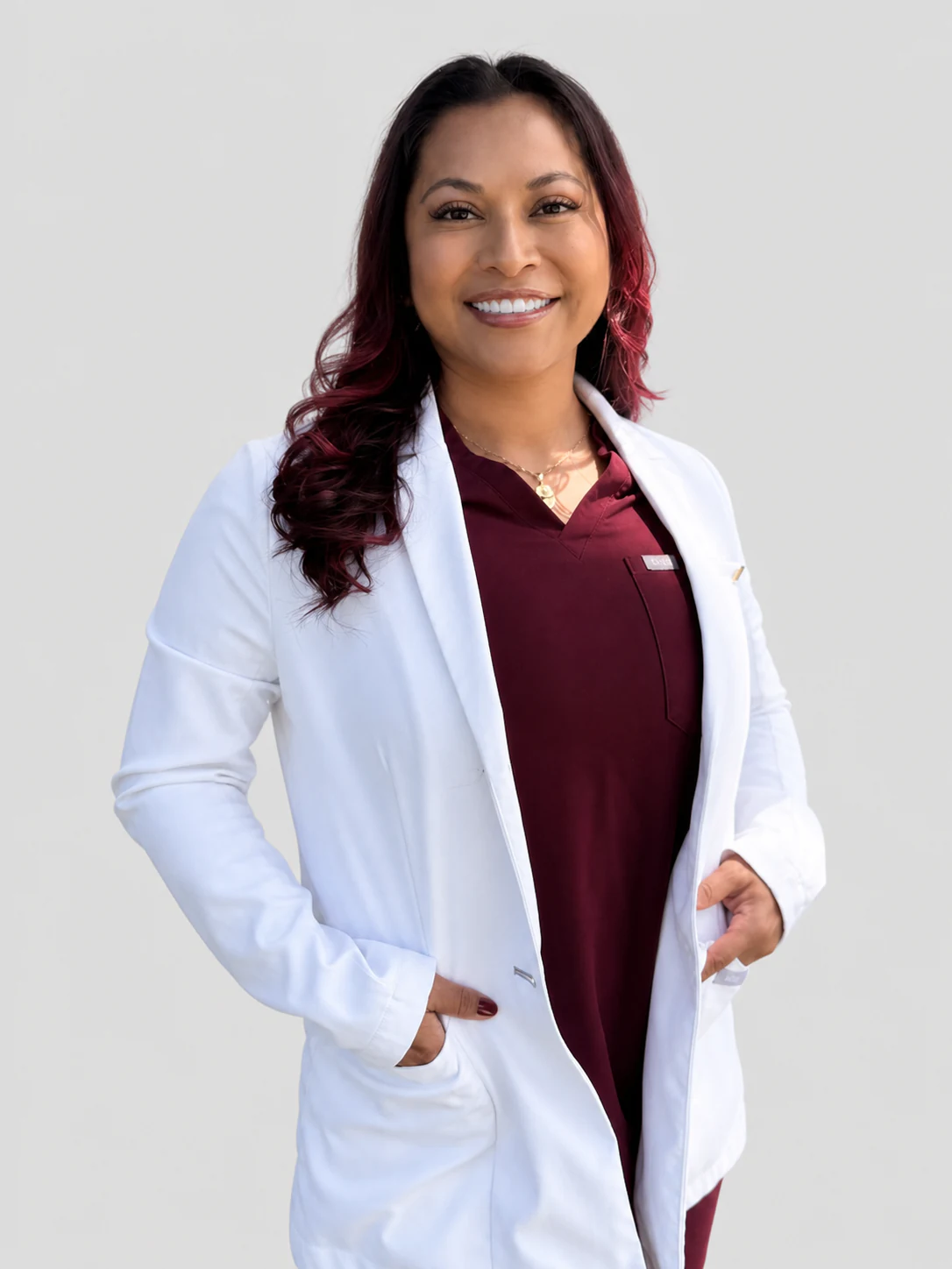 Yenifer Manzo, FNP-BC, founder of Witzilin Medical Spa